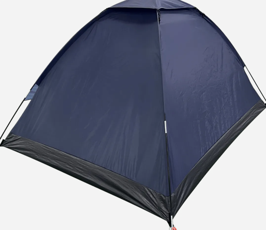 Arctic Tern Easy Camping Tent 2p Asphalt