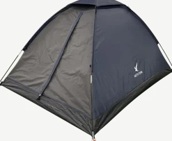 Arctic Tern Easy Camping Tent 2p Asphalt