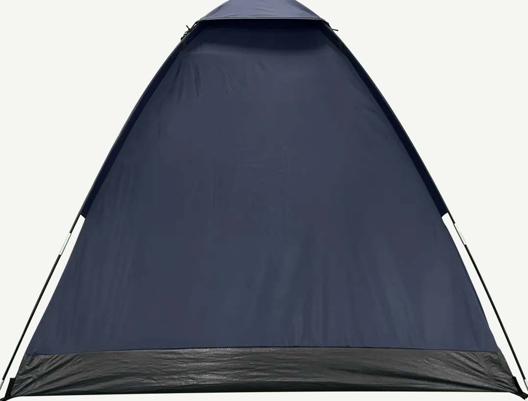 Arctic Tern Easy Camping Tent 2p Asphalt