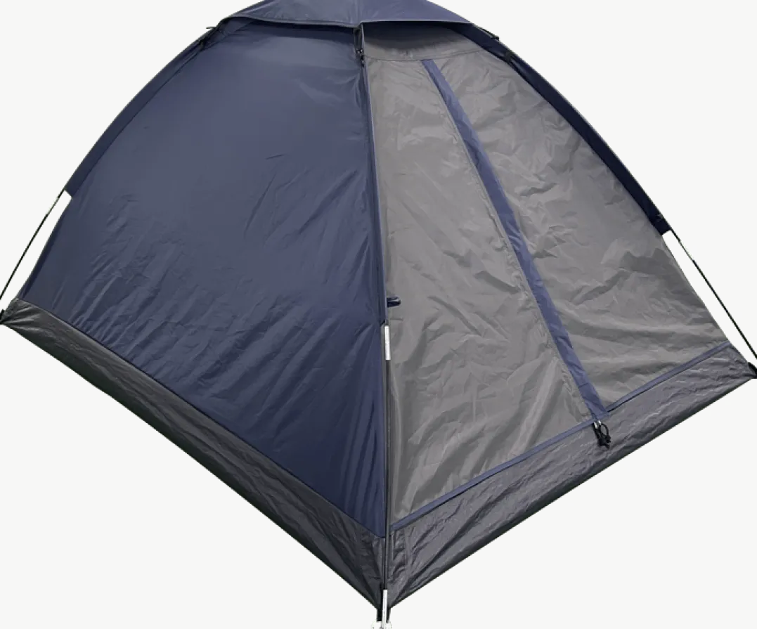 Arctic Tern Easy Camping Tent 2p Asphalt