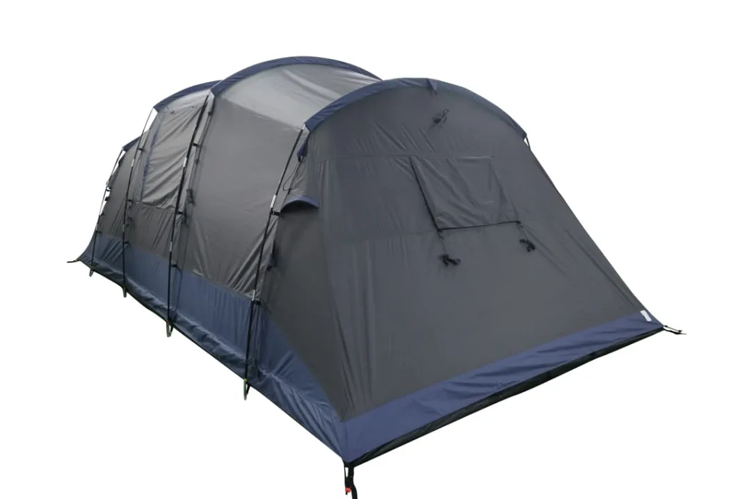 Arctic Tern Family Camp 8p Ensign Blue