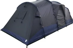 Arctic Tern Family Camp 8p Ensign Blue