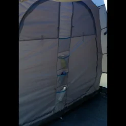 Arctic Tern Family Camp 8p Ensign Blue