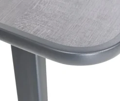 Arctic Tern Folding Table G2 Grey