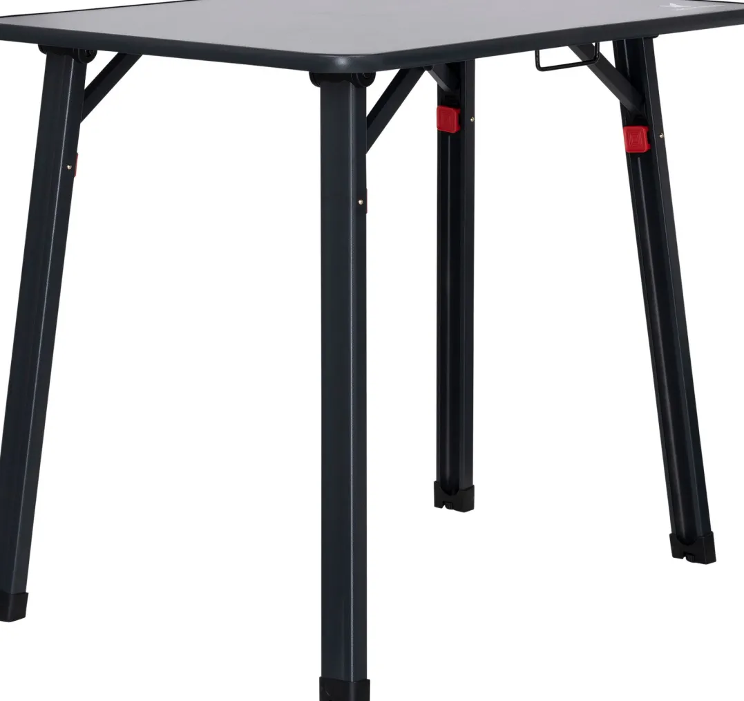 Arctic Tern Folding Table G2 Grey