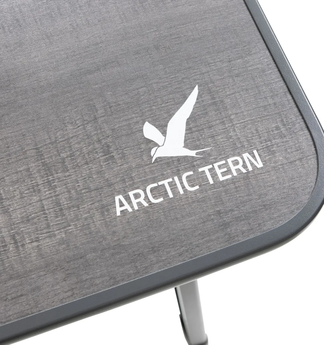 Arctic Tern Folding Table G2 Grey