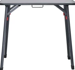 Arctic Tern Folding Table G2 Grey