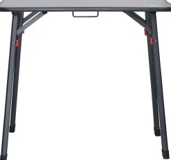 Arctic Tern Folding Table G2 Grey