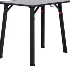 Arctic Tern Folding Table G2 Grey