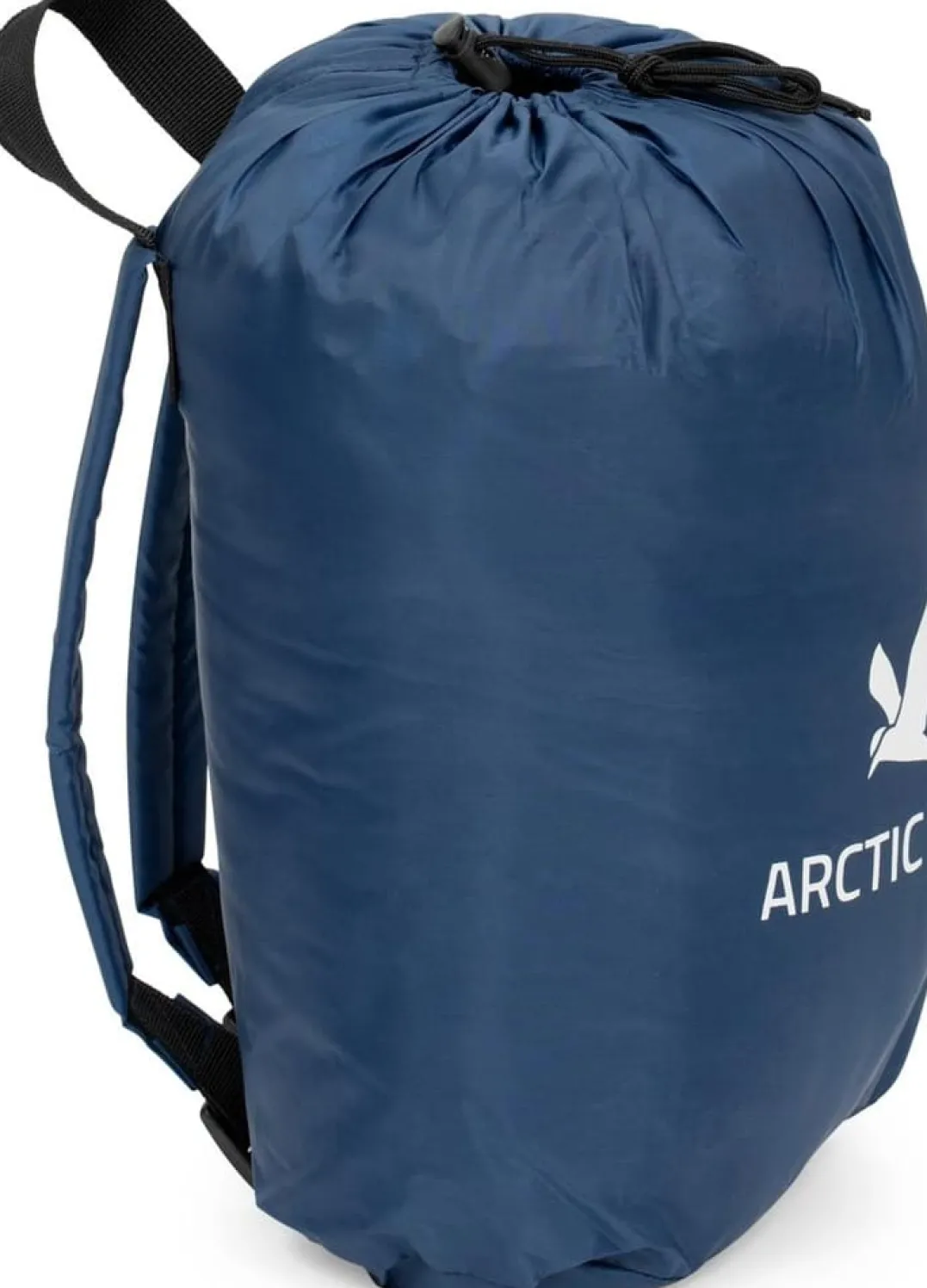 Arctic Tern Kids Sleeping Bag 2,0 Blue