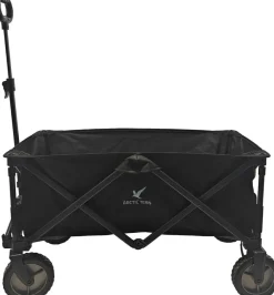 Arctic Tern Wagon Black