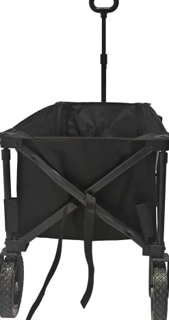 Arctic Tern Wagon Black