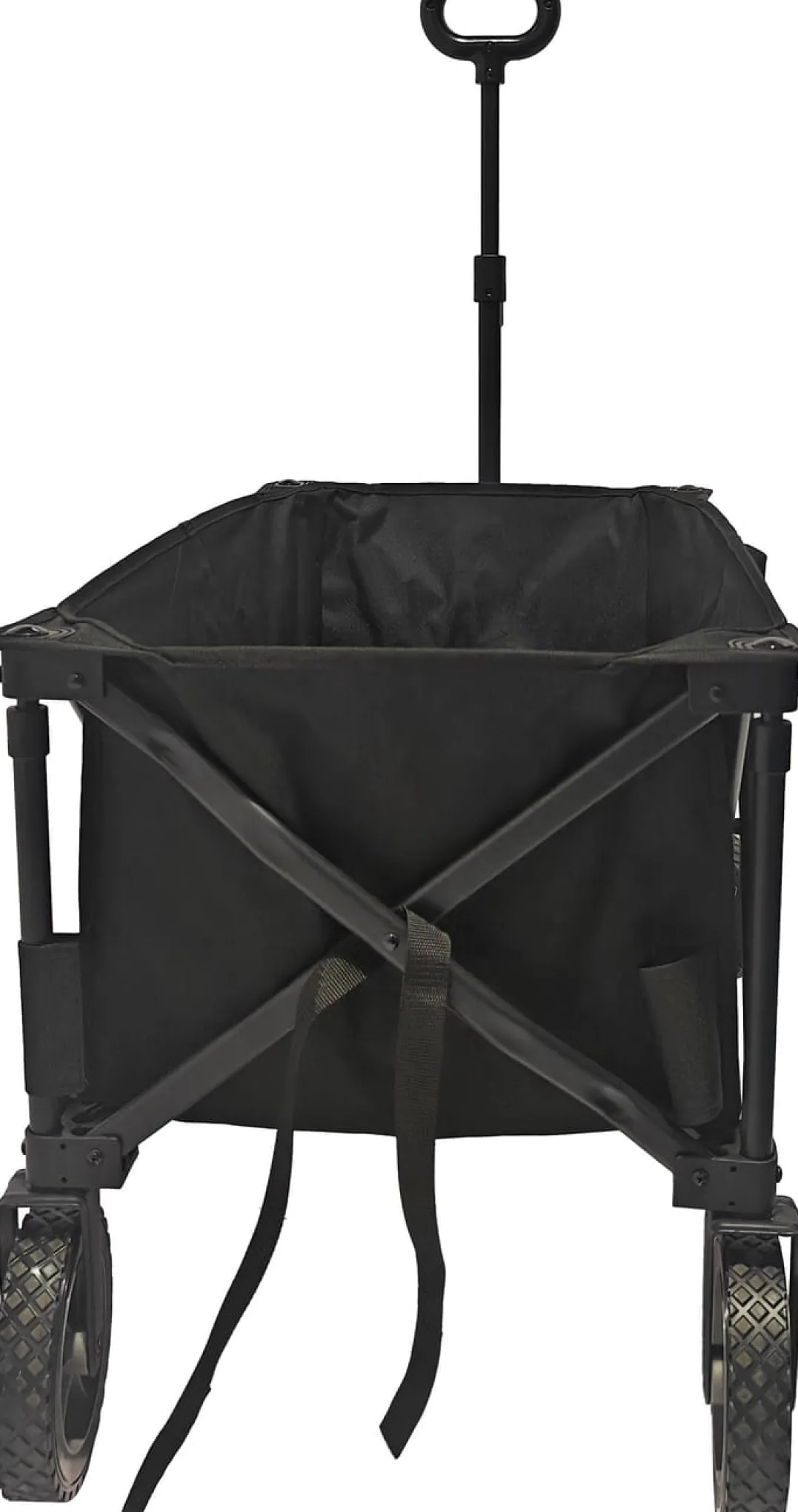 Arctic Tern Wagon Black