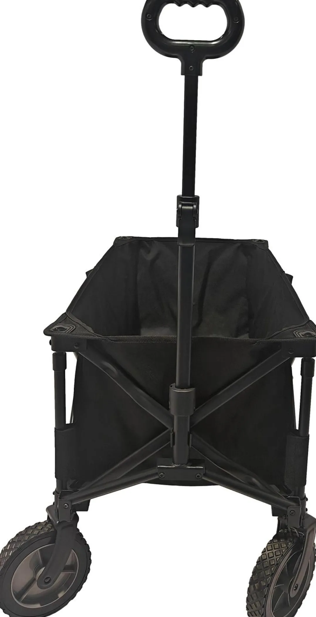 Arctic Tern Wagon Black