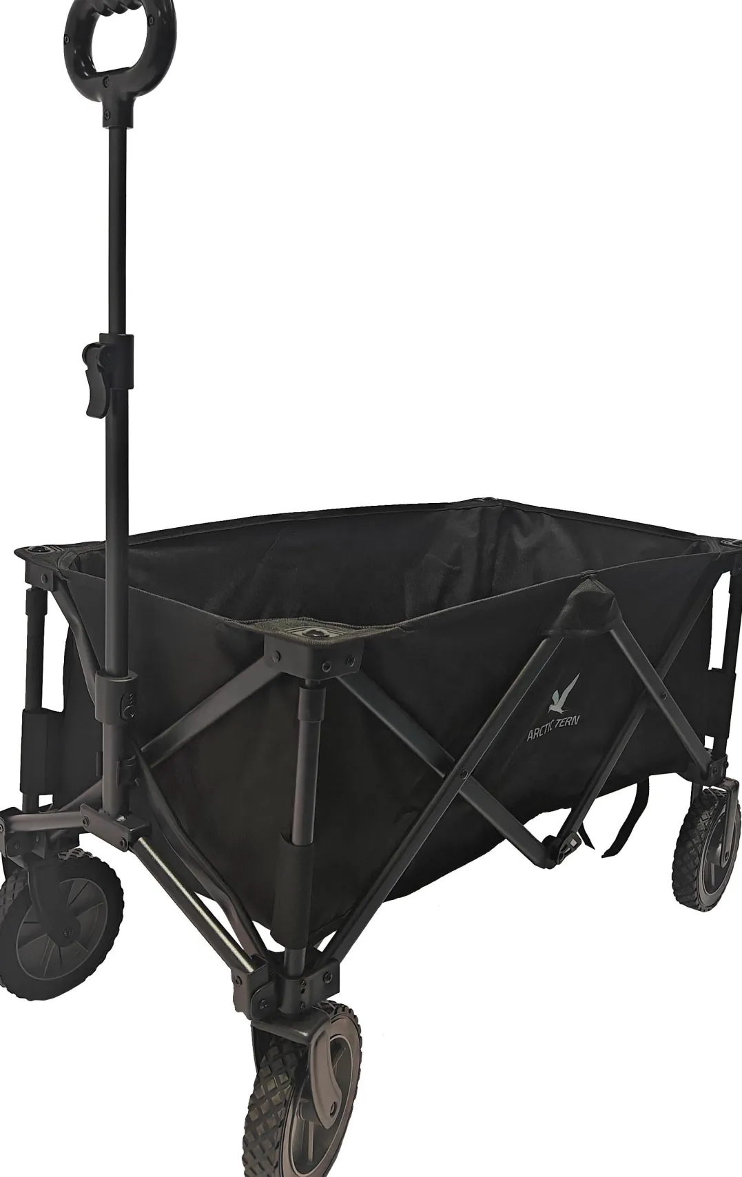 Arctic Tern Wagon Black