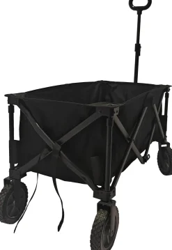 Arctic Tern Wagon Black