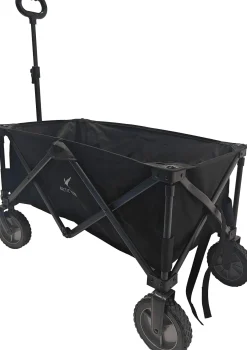 Arctic Tern Wagon Black