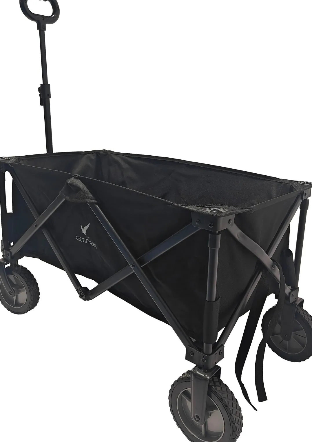 Arctic Tern Wagon Black