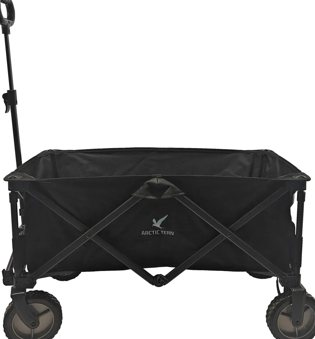 Arctic Tern Wagon Black