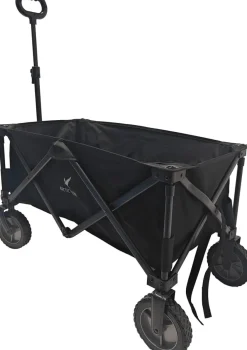 Arctic Tern Wagon Black