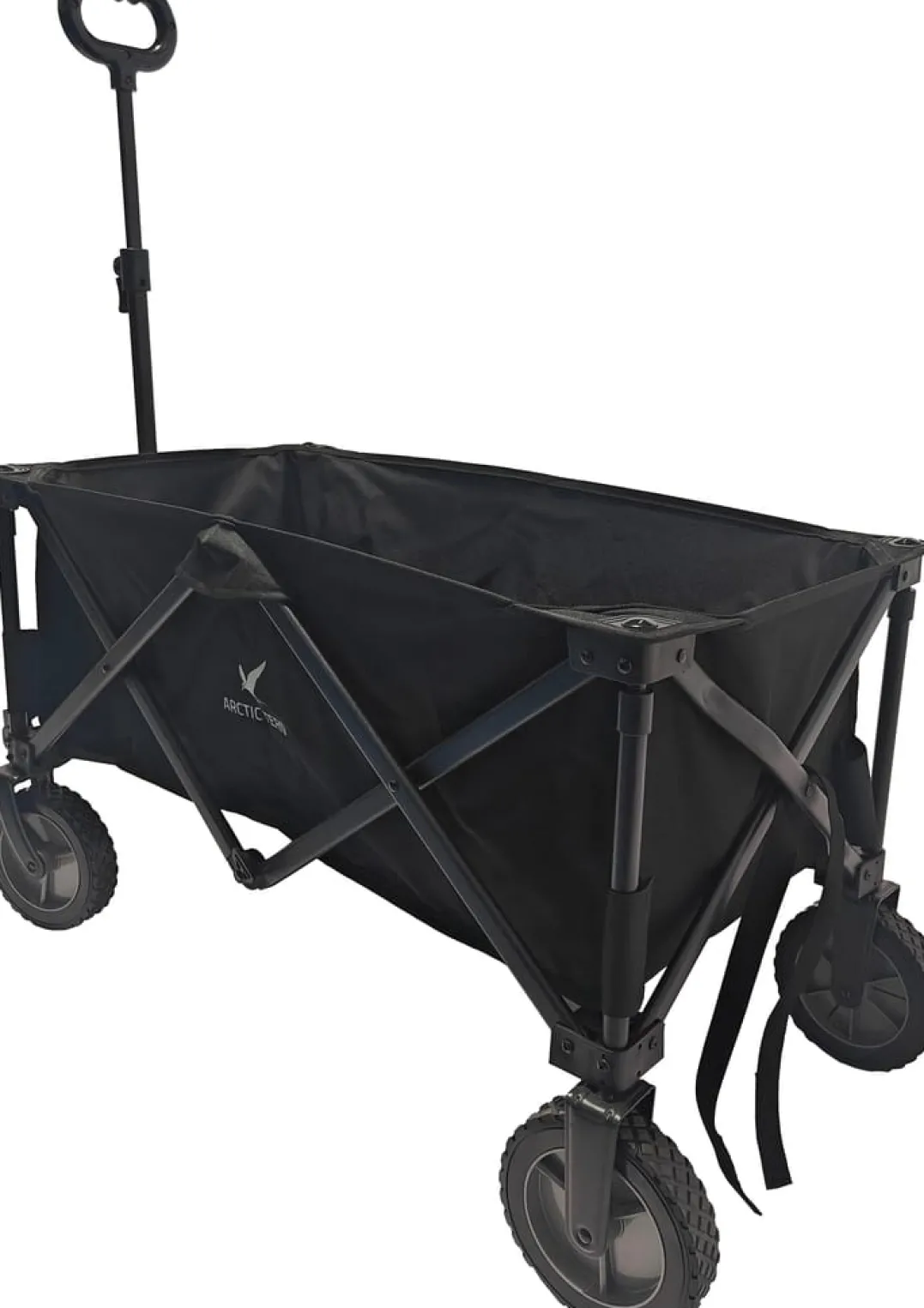 Arctic Tern Wagon Black