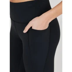Athlecia Aliya W Tights 1001-Black