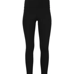Athlecia Aliya W Tights 1001-Black