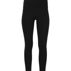 Athlecia Aliya W Tights 1001-Black