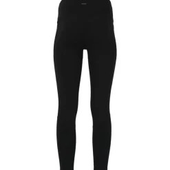 Athlecia Aliya W Tights 1001-Black