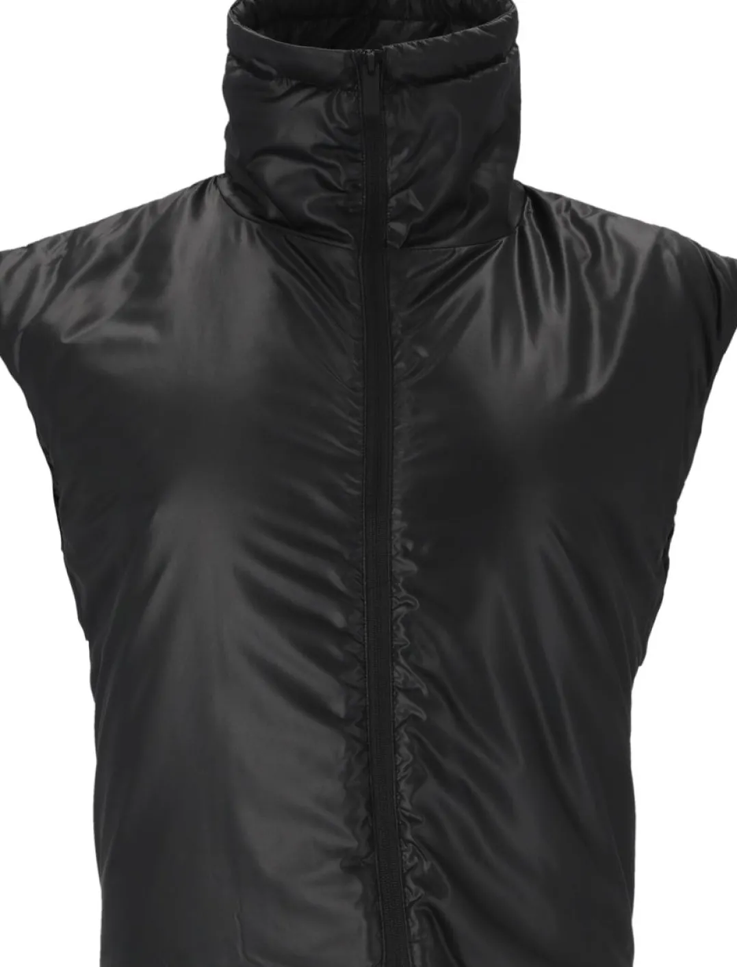 Athlecia Ayanda W Vest Black