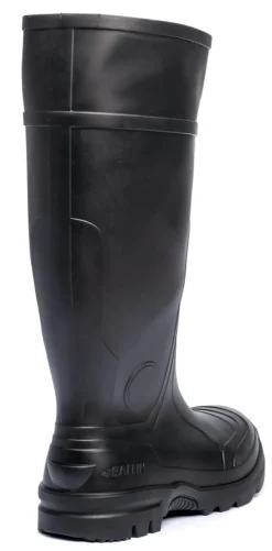 Baffin Blackhawk Black