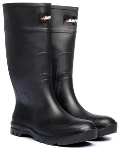 Baffin Blackhawk Black