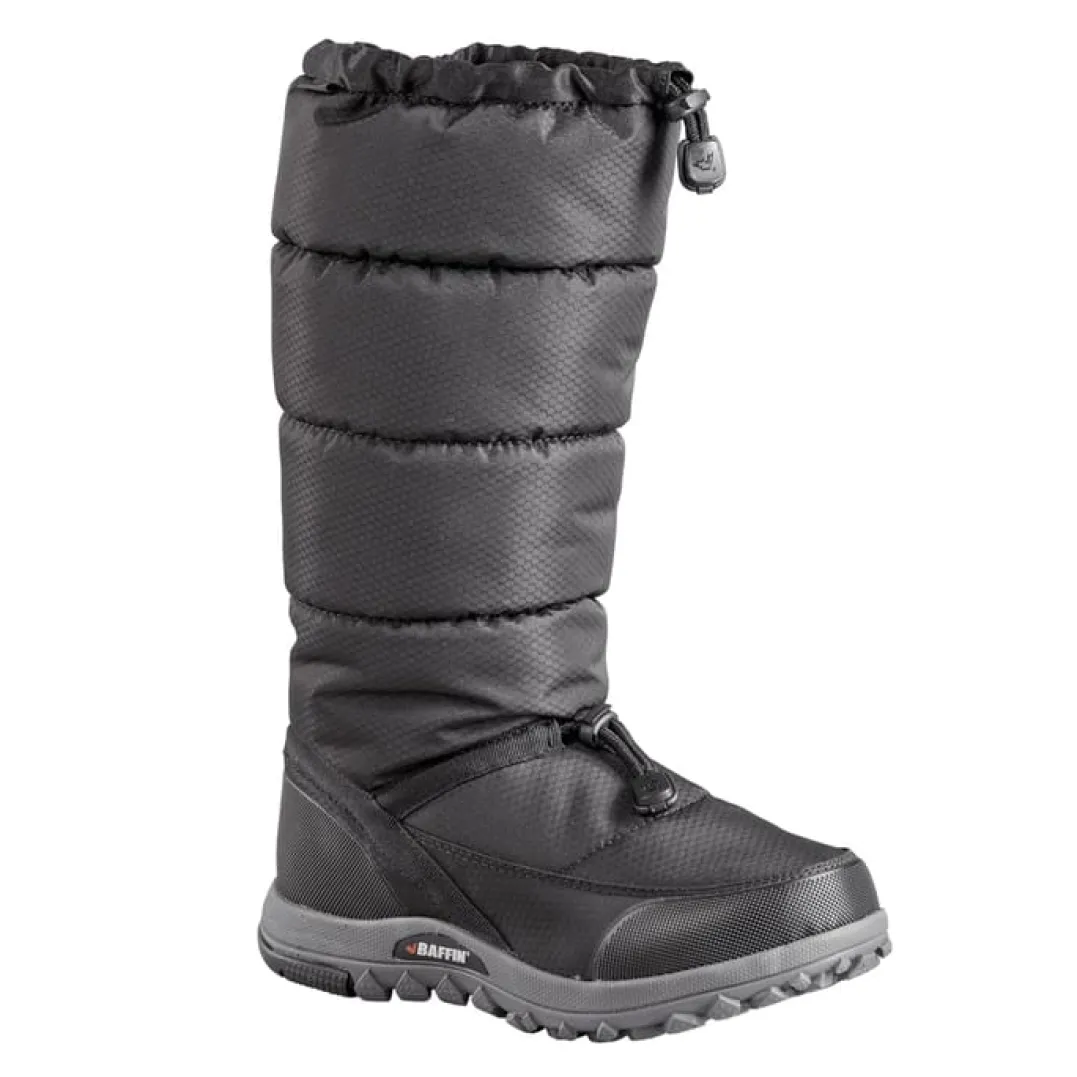 Baffin Cloud Black