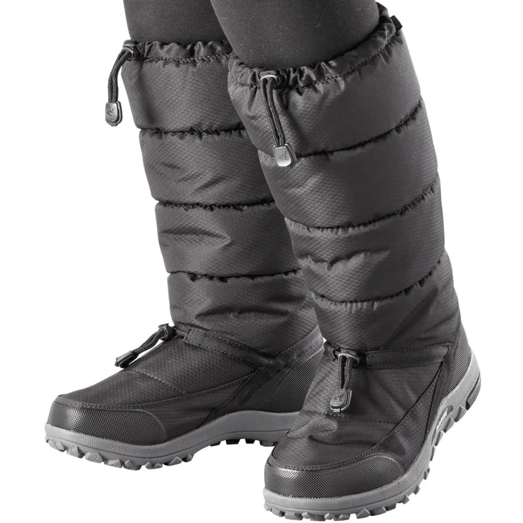 Baffin Cloud Black