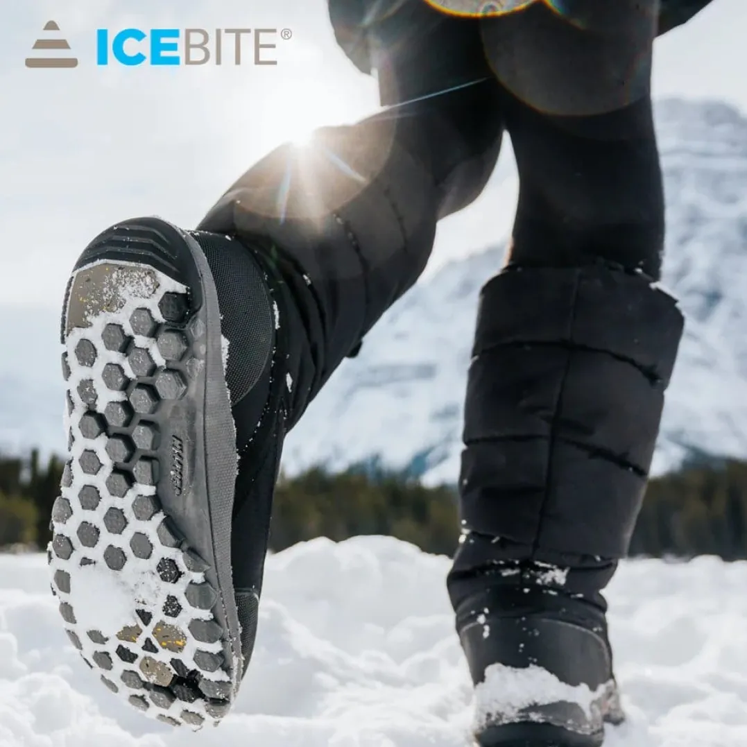 Baffin Cloud Black