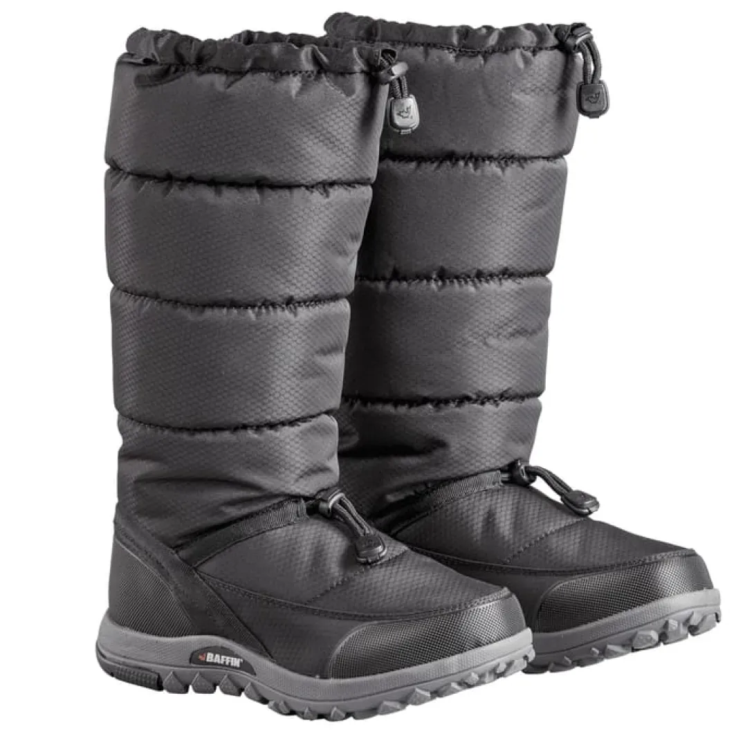 Baffin Cloud Black