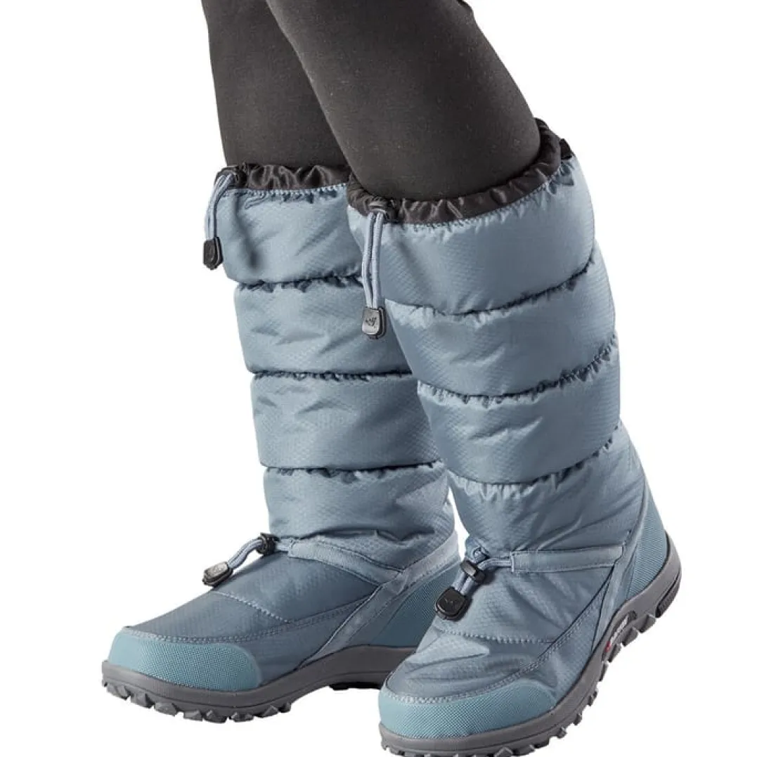 Baffin Cloud Grey