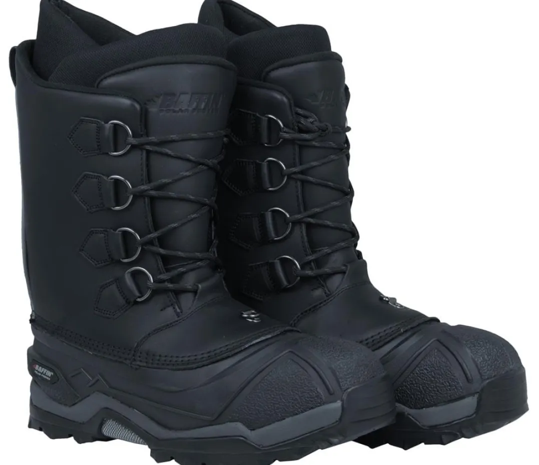 Baffin Control Max Men Black