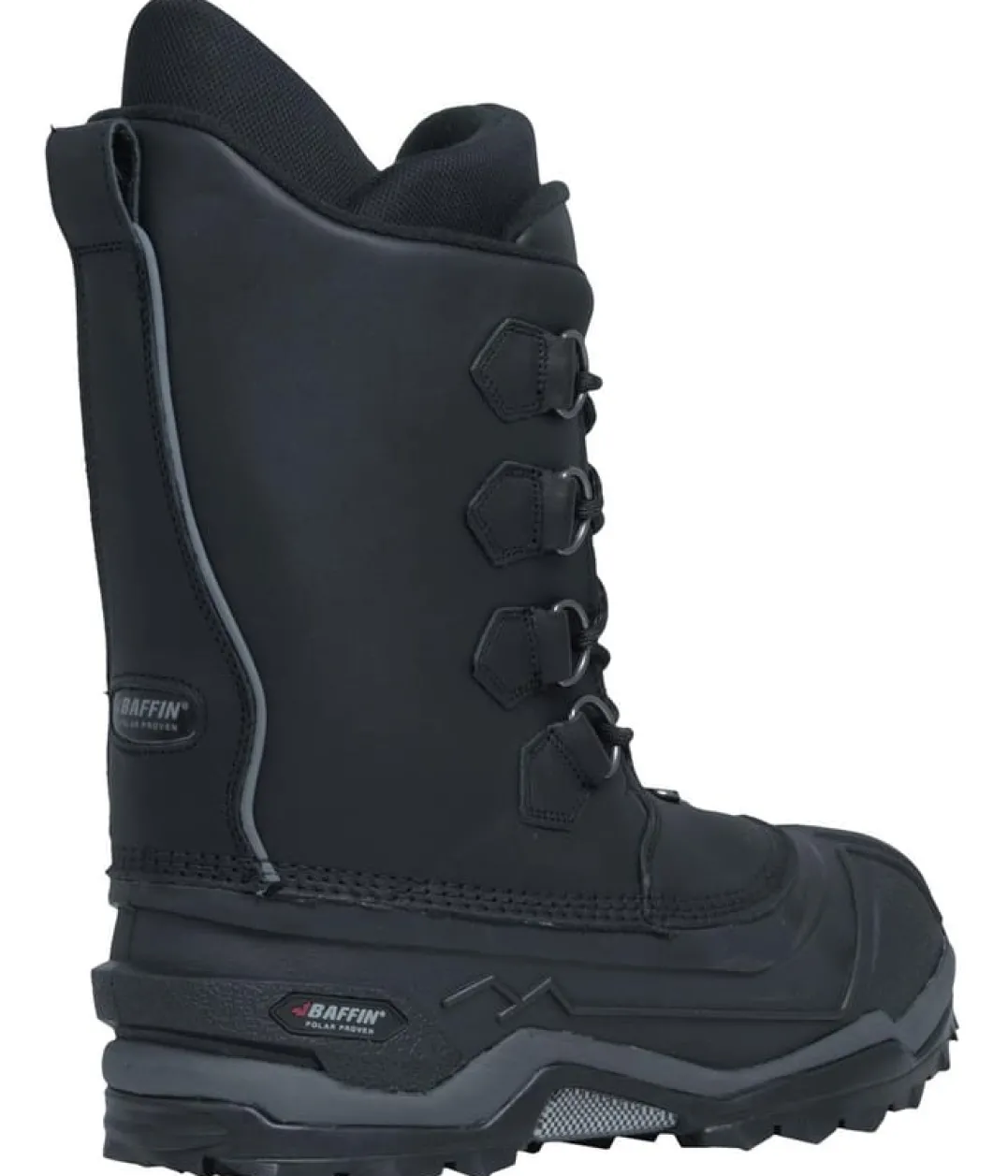 Baffin Control Max Men Black