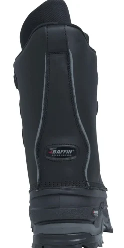 Baffin Control Max Men Black