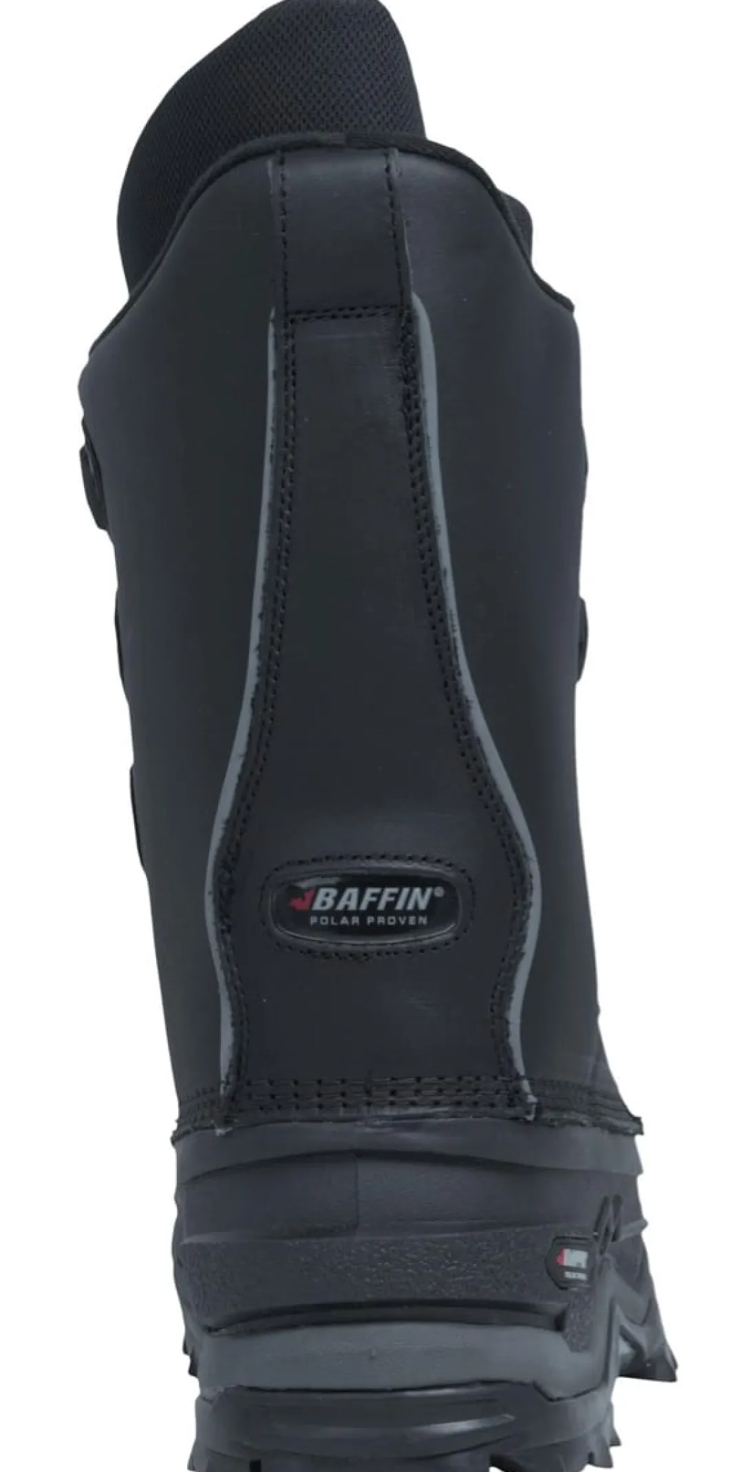 Baffin Control Max Men Black