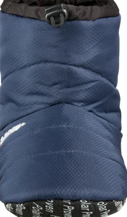 Baffin Cush Booty Dark Blue