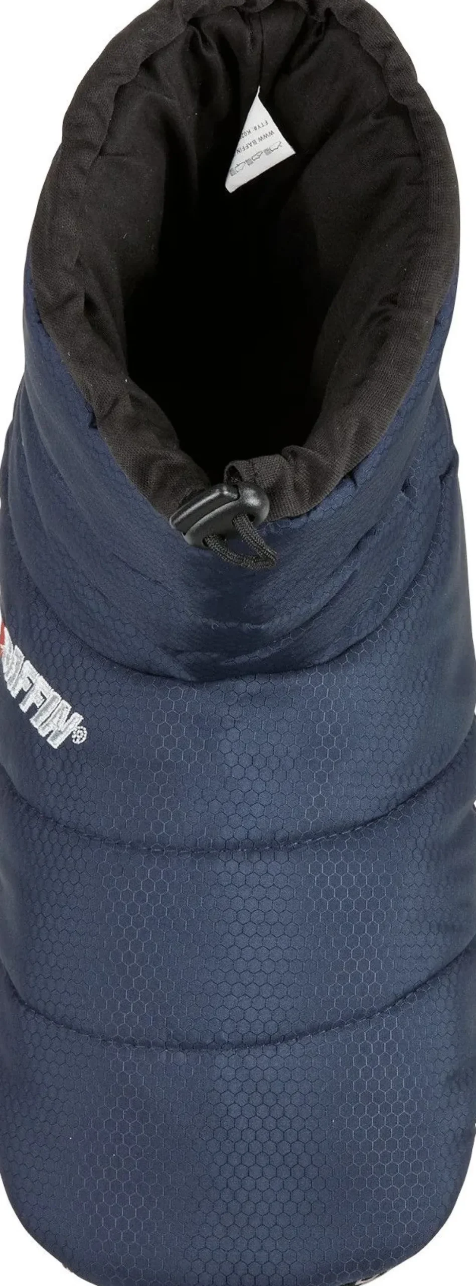 Baffin Cush Booty Dark Blue