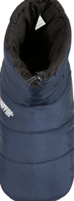 Baffin Cush Booty Dark Blue