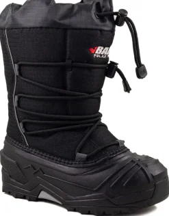 Baffin Kids' Snogoose Black