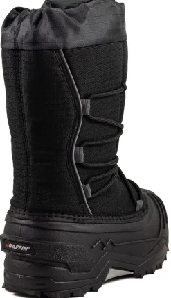 Baffin Kids' Snogoose Black