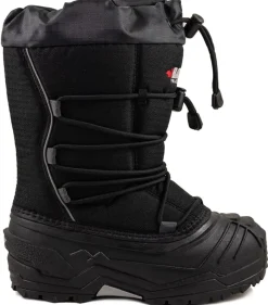 Baffin Kids' Snogoose Black