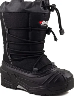 Baffin Kids' Snogoose Black