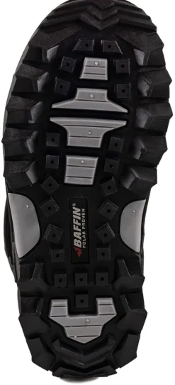 Baffin Kids' Snogoose Black