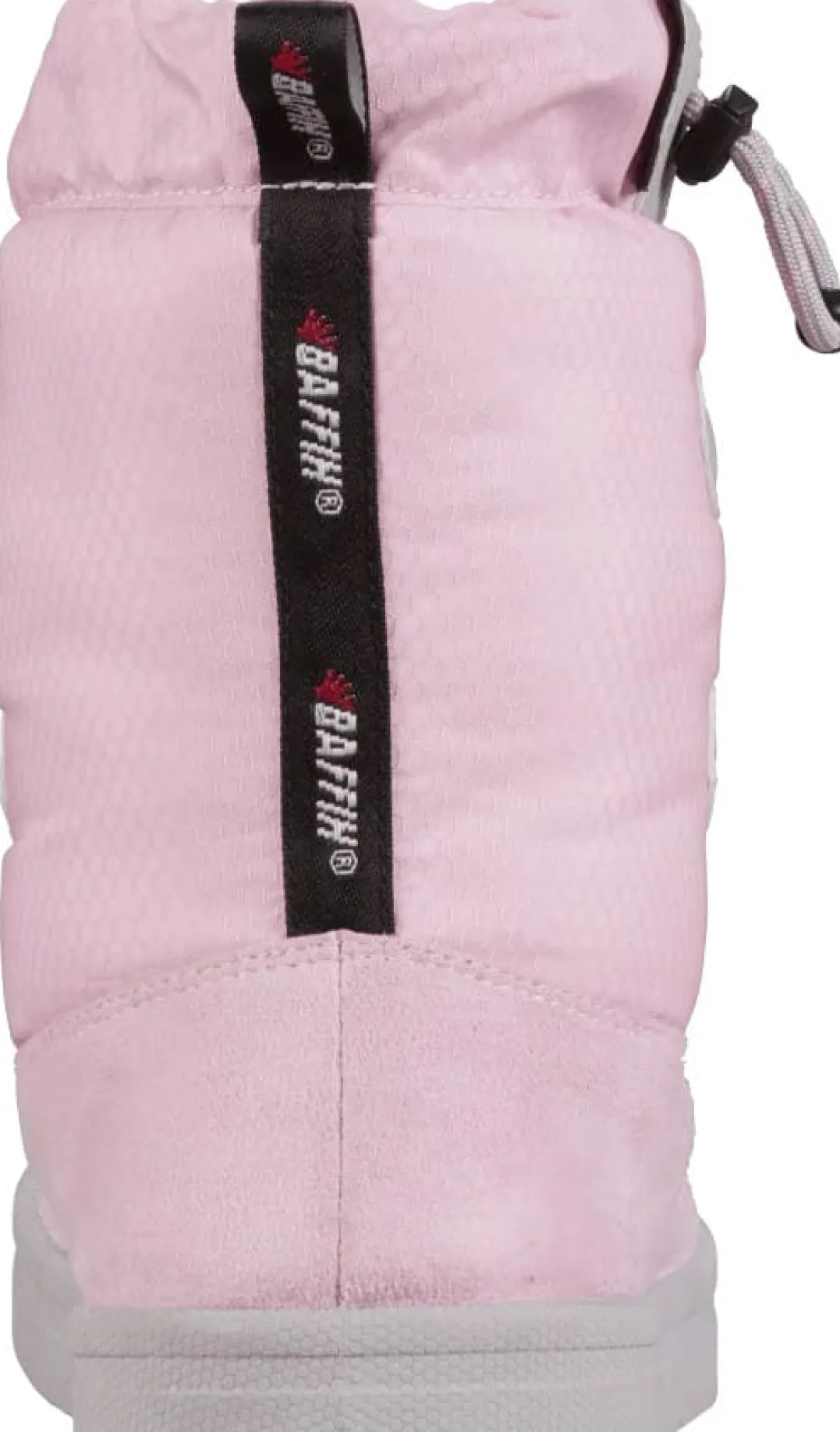 Baffin Kids' Wander Pink
